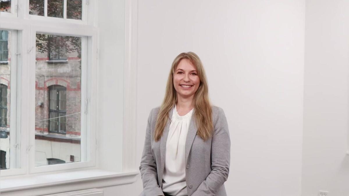 Mød din underviser her