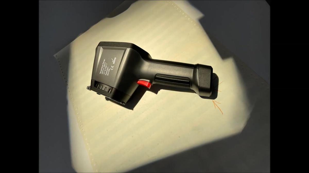 tracing an object using the  shadow effect