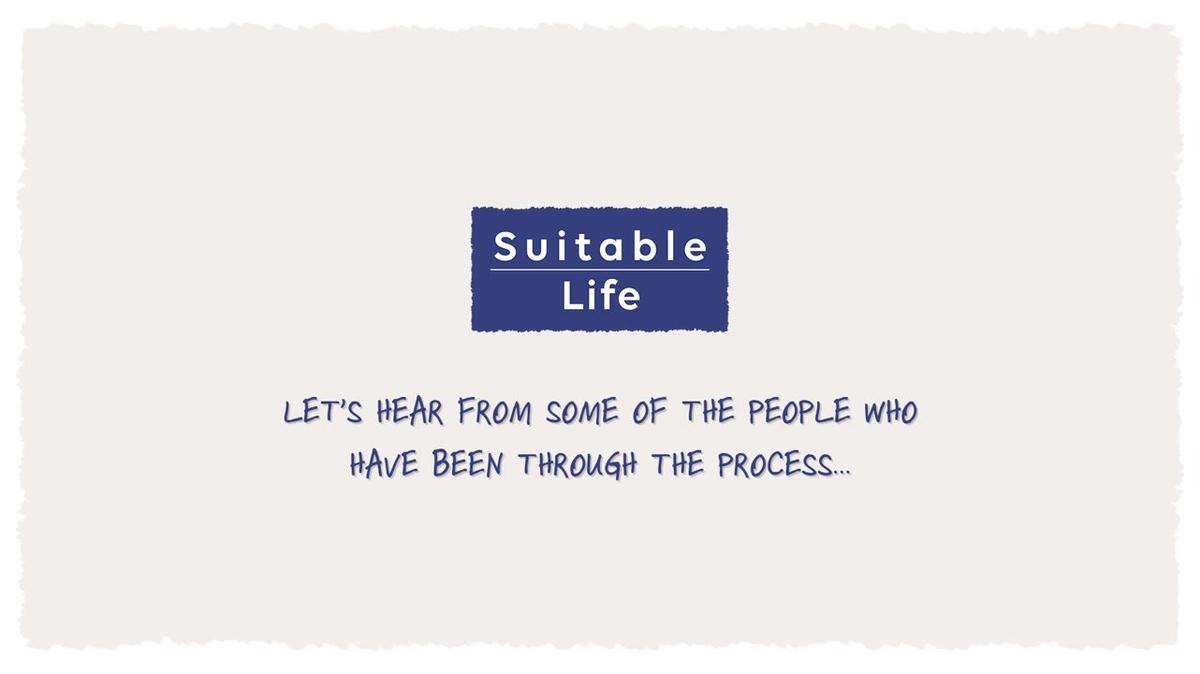 Client Testimonial Montage