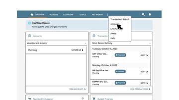 GZO01 - Linking Accounts