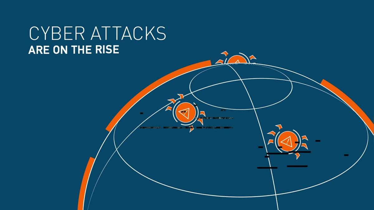 Cyber Attacks
