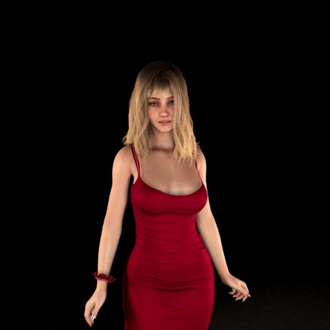 Red Dress 1 AFVR.mp4