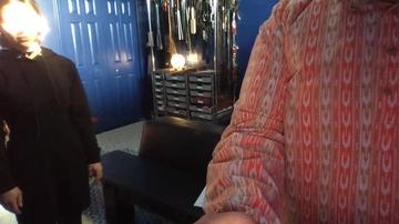 21 - Sensation Play.  Foot Worship.mp4
