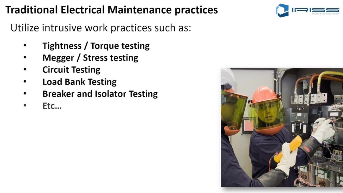 RC_Live Webinar-POST_Safety, Reliability, & ROI_Protecting Your Operations and Budget by Josh Robinson, IRISS Inc..mp4