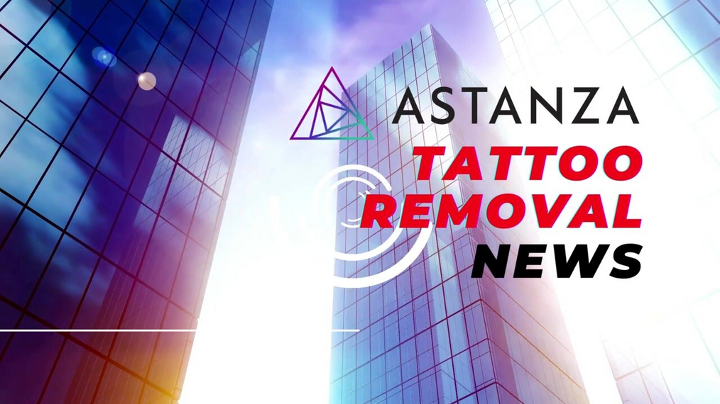 Astanza Tattoo Removal News: Season 1, Episode 4