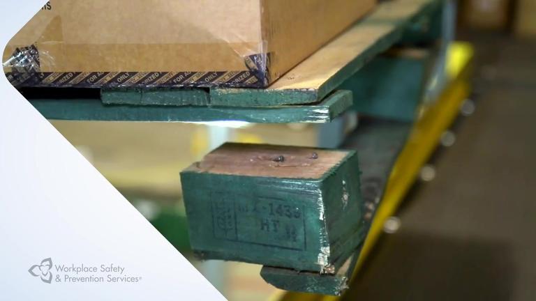 Pallet Safety