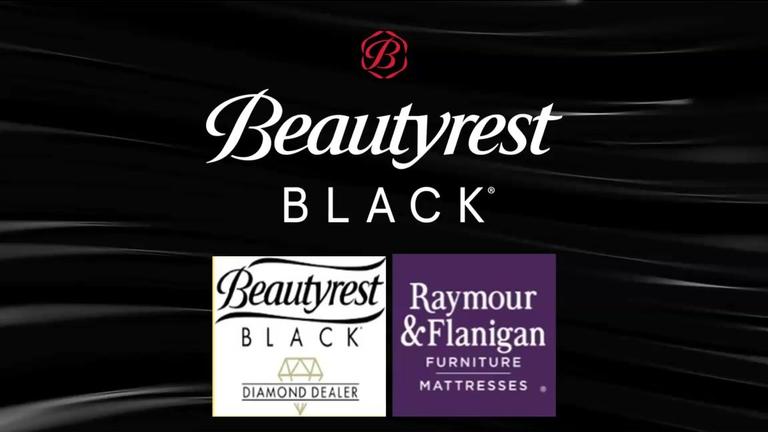 Beautyrest Black New Lineup Training Video