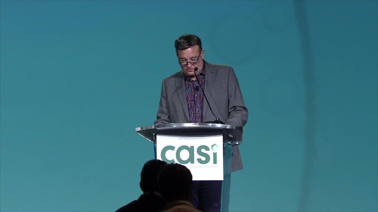 Casi 2021 Elisa Song: Early Life &amp; Epigenetics; Priming Health in Pediatrics