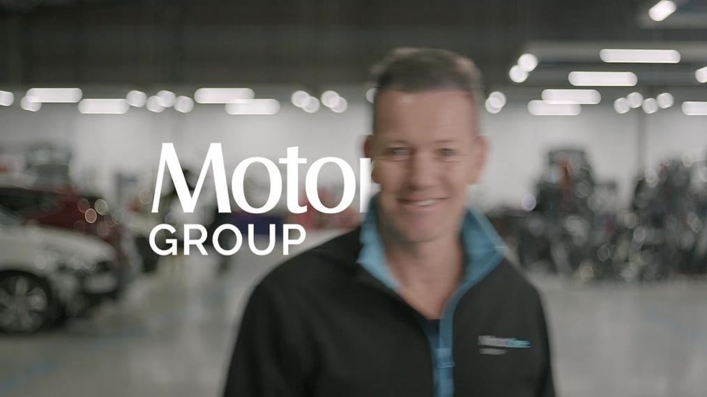 MotorOne Group