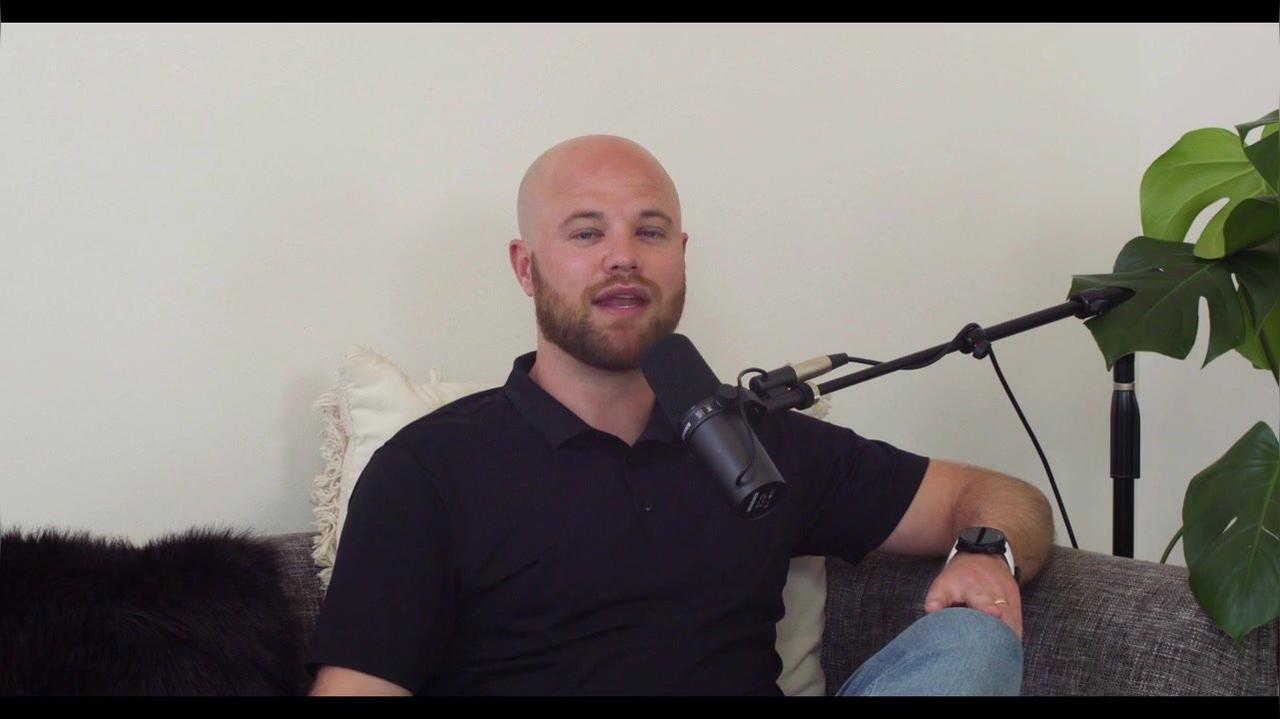 Episode 03  Dr. Tara Scott: Coming of Age Mapping The Reproductive Cycle