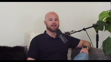 Episode 03  Dr. Tara Scott: Coming of Age Mapping The Reproductive Cycle