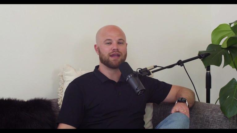 Episode 03  Dr. Tara Scott: Coming of Age Mapping The Reproductive Cycle