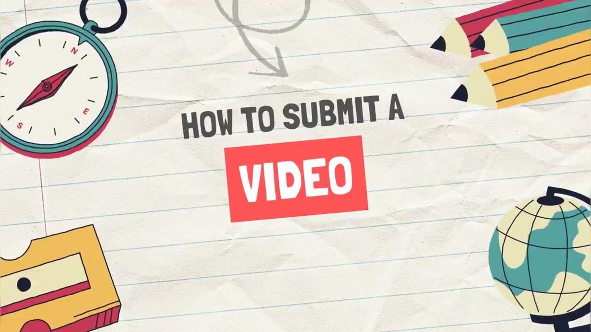 Course Orientation - Submit a Video (1)