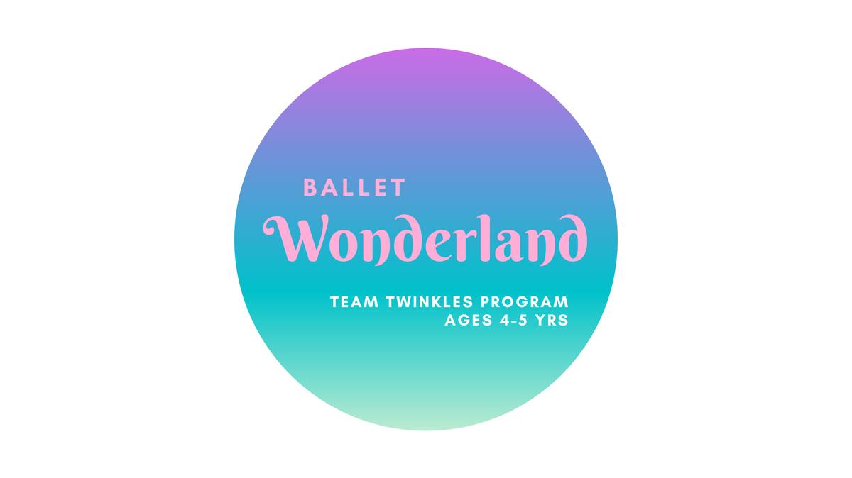 Team Twinkles - Ballet Wonderland (The Nutcracker)