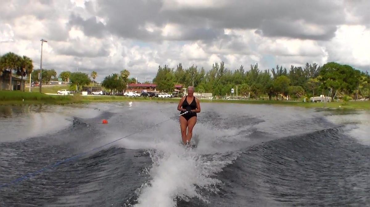 Kelly Koehler W6 Round 1 Pass 1