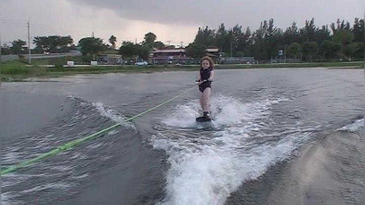 Analyn Bulfer G1 Round 1 Pass 1
