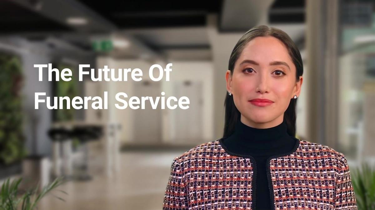 futures forum recap video for Convention