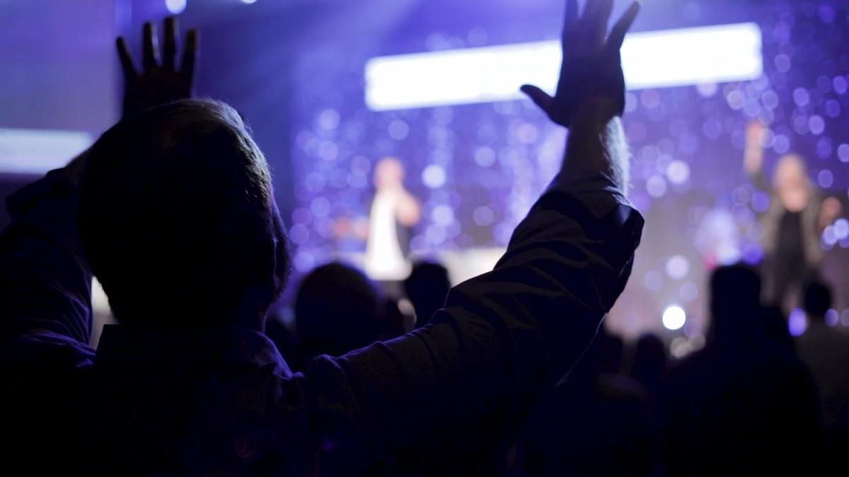 How Stevens Creek Church Grew Giving in a Pandemic