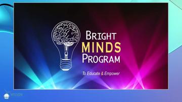 Bright MINDS