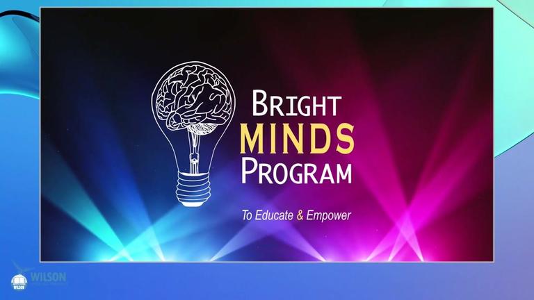 Bright MINDS