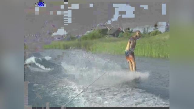 Mason Mechler M2 Round 1 Pass 1