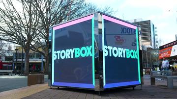 STORYBOX Canberra 2022