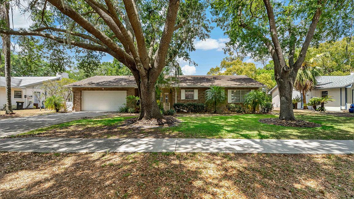4057 Stonehenge Road, Mulberry FL