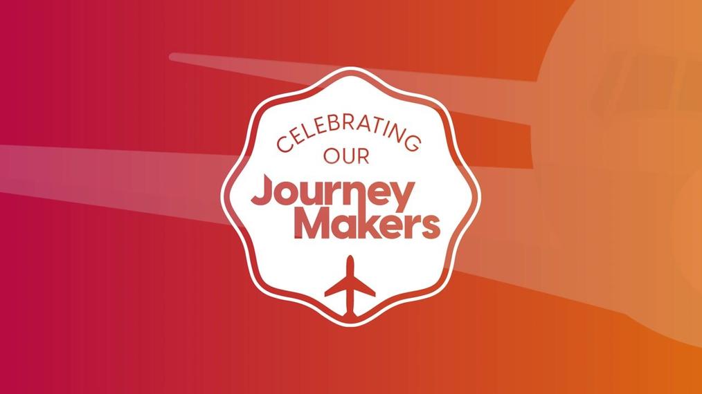 Celebrating our journey makers v120423