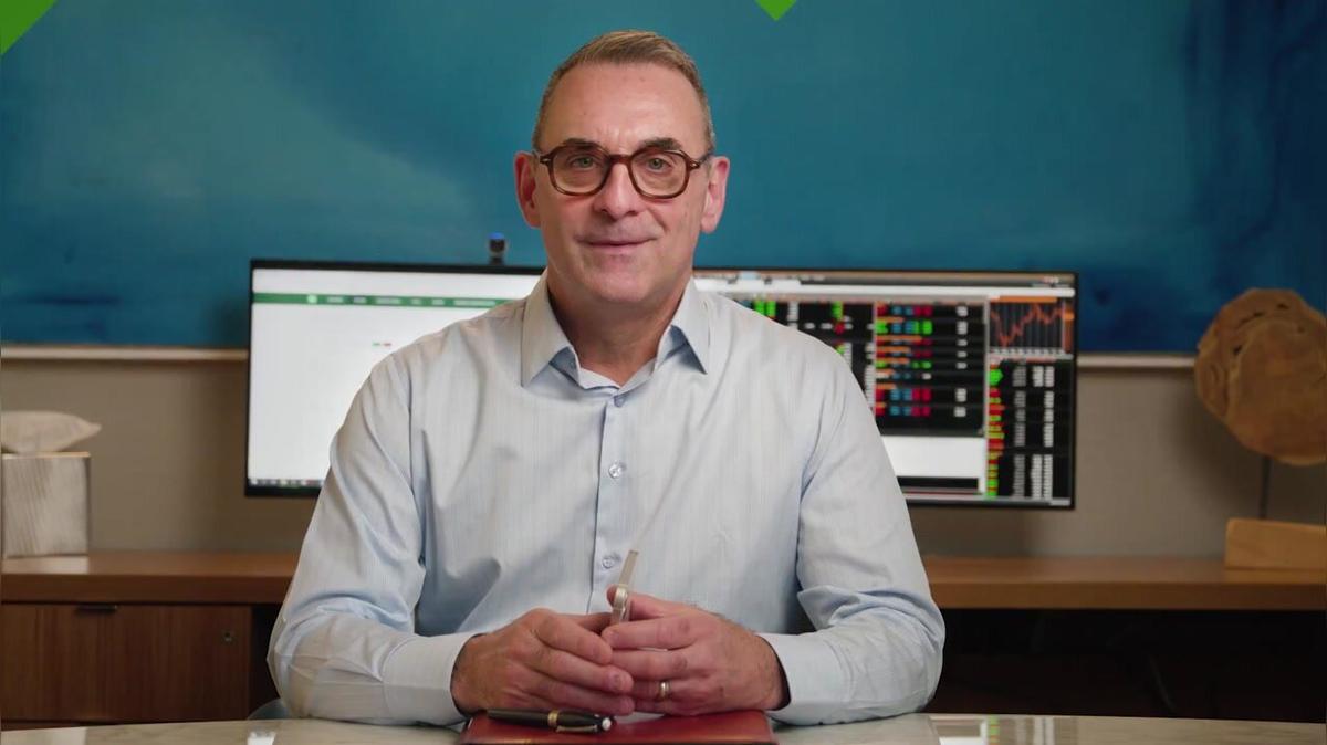 Your Market Minute - April 2023