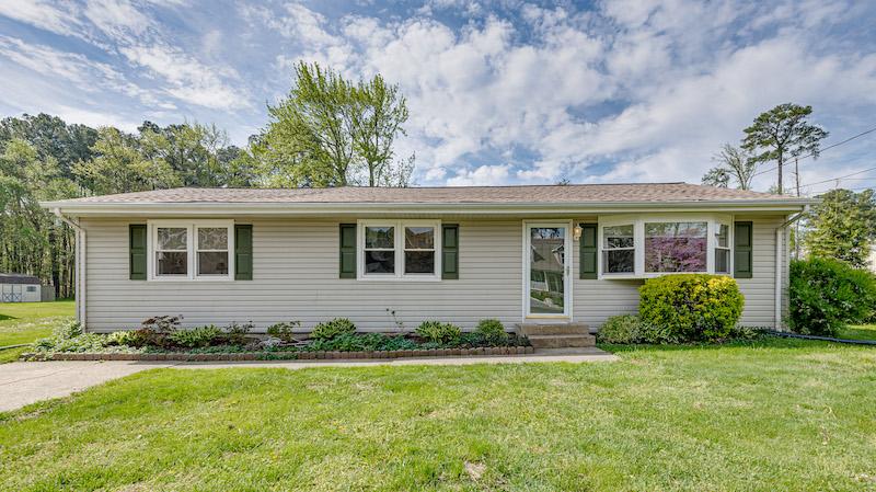 116 Talbot Road, Stevensville, MD 21666