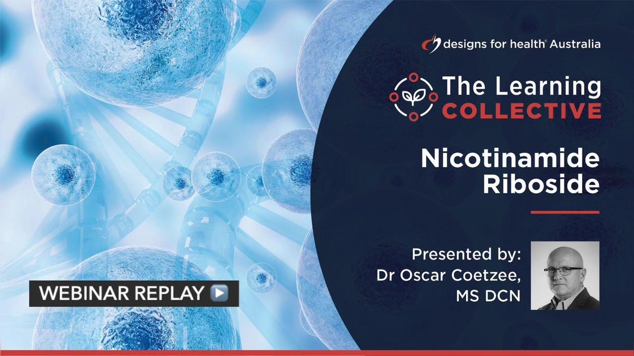 Nicotinamide Riboside