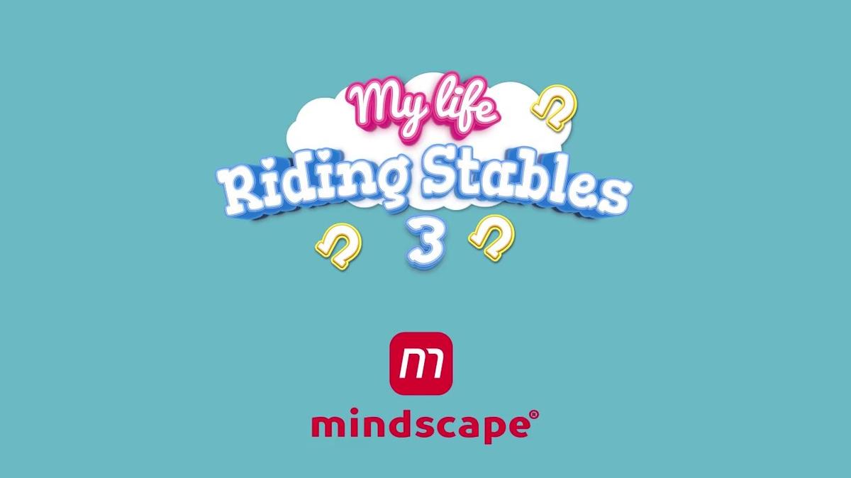 My Life - Riding Stables 3