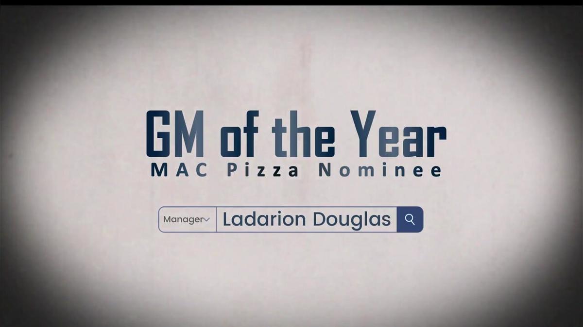 LD Douglas 2022 Awards