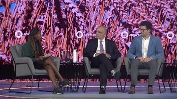 2023 - ADSW - Summit - Agritech Reimagining Foods