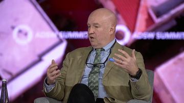 2023 - ADSW - Summit - UN Refugee Agency - Andrew Harper