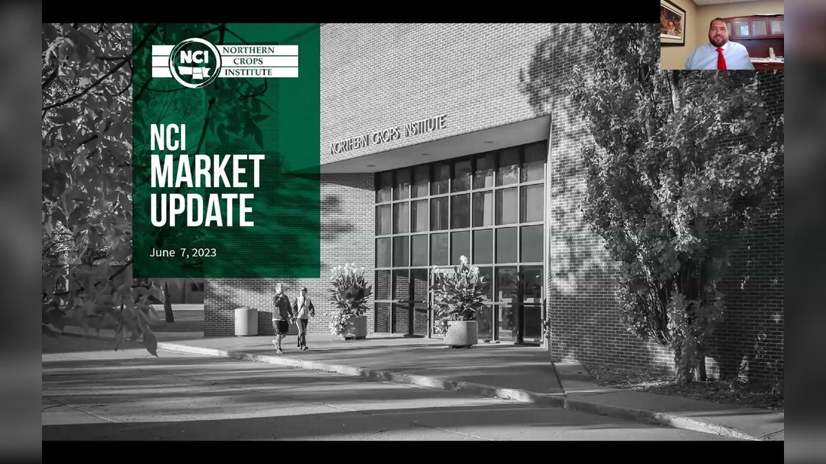 NCI Market Update: Special Edition with Matt Ammermann