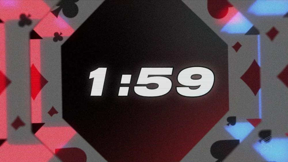 Countdown