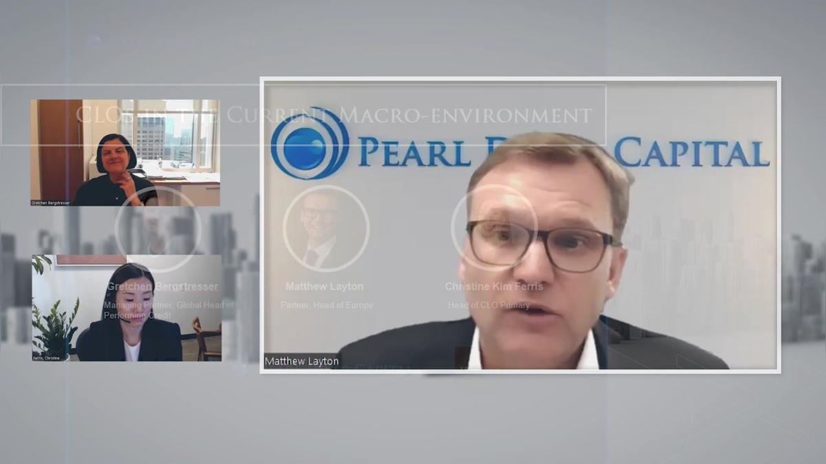 Webcast 2023 - CLO returns and spreads - Video 6