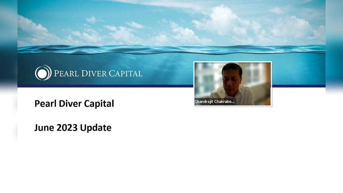 Pearl Diver Platform Intro