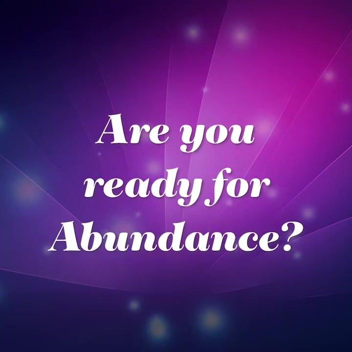 Are You Ready For Abundance? (Intentional Leadership With Frances Fuller)