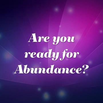 Are You Ready For Abundance? (Intentional Leadership With Frances Fuller)