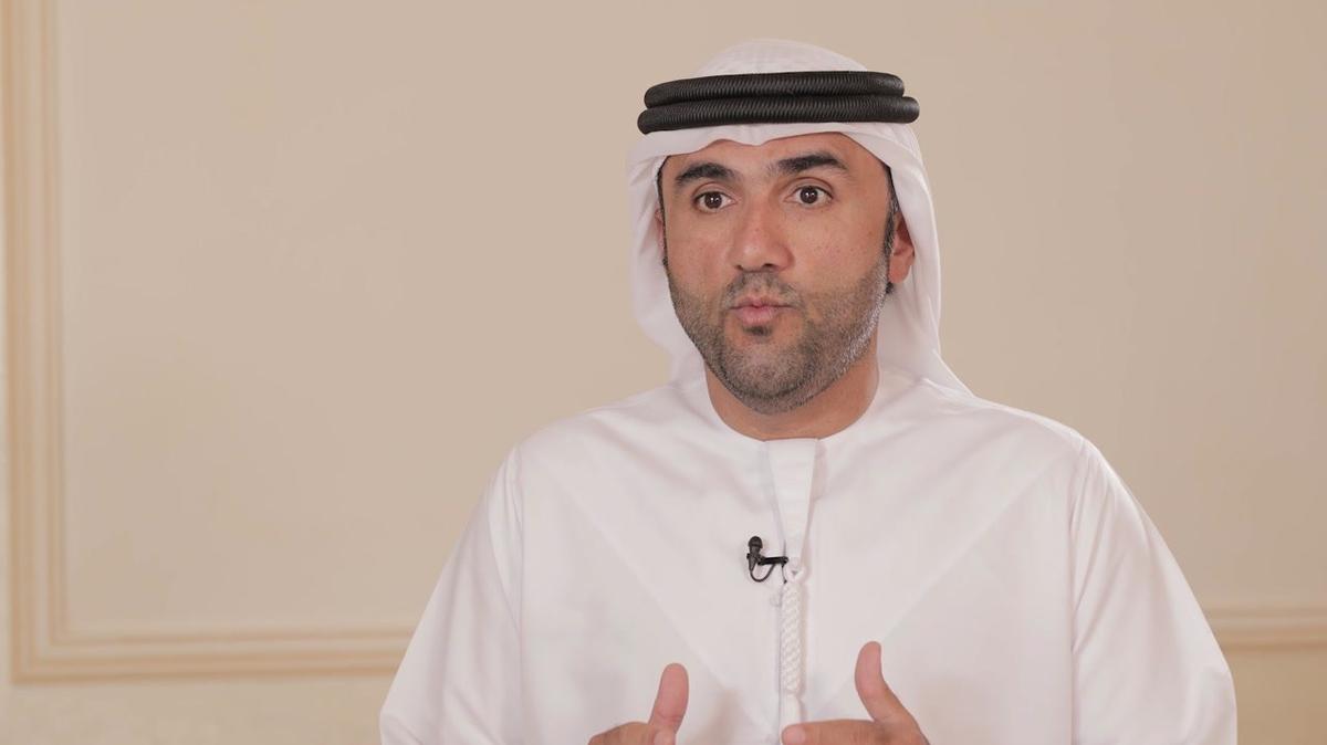 2020-06-02 - HE Yousif Al Ali Statement