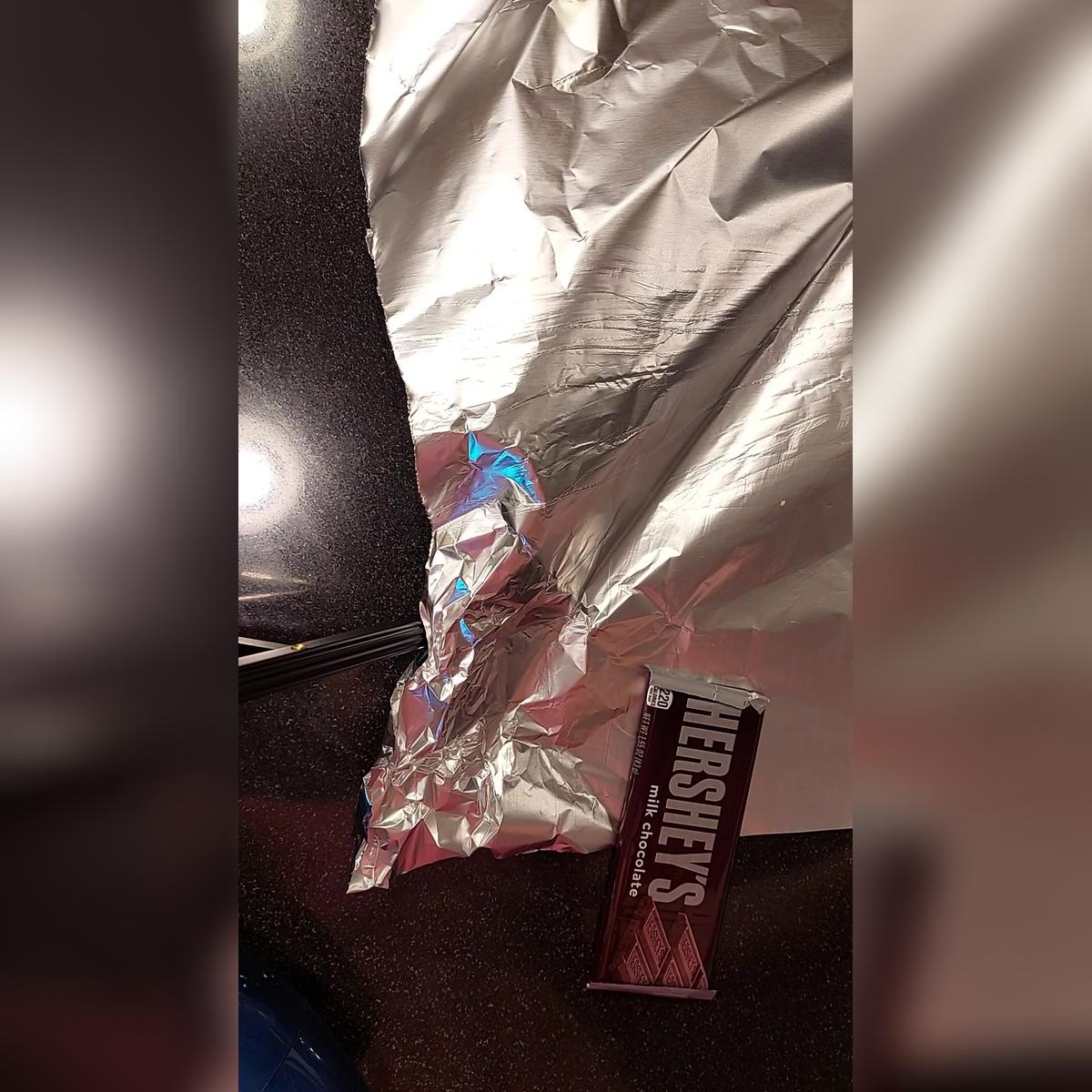 Part 1 Heat Shield