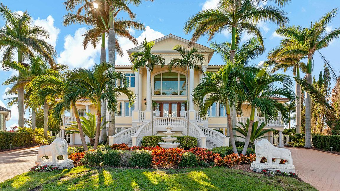 6199 54th St S, Saint Petersburg, FL