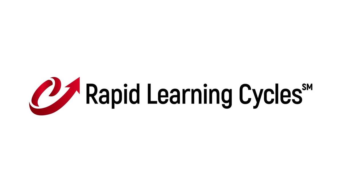 How to Understand the Components of the Rapid Learning Cycles Framework