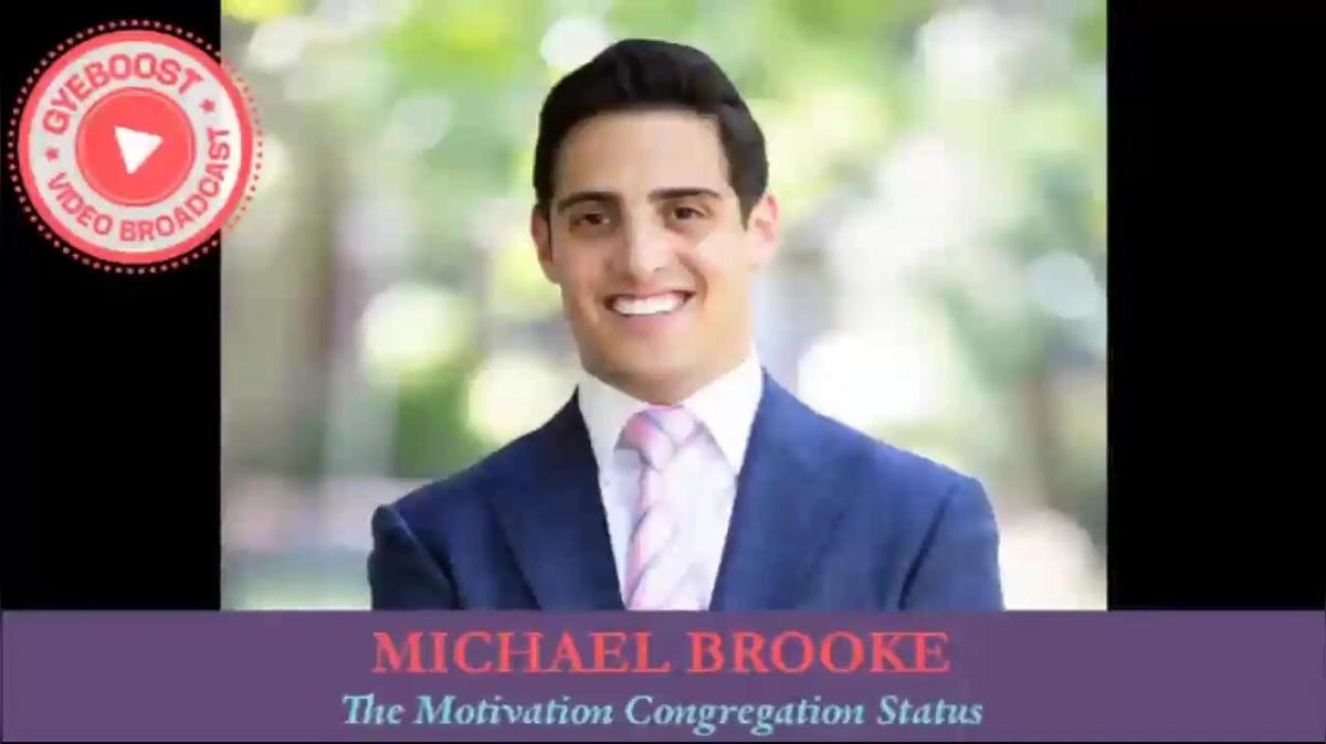 1098 - Michael Brooke - Excusas comunes