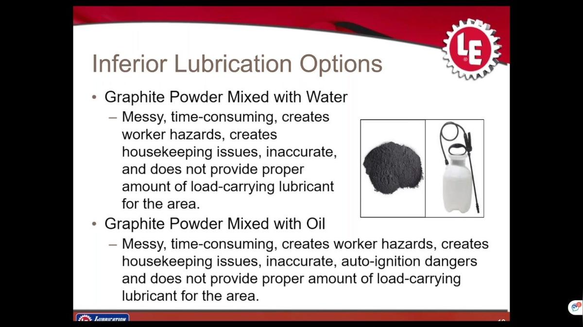 CBM LIVE WEBINAR-POST_Solid Bar Lubrication by Patrick Loe, Lubrication Engineers and Clay Lockett, Easy Bar Inc.
