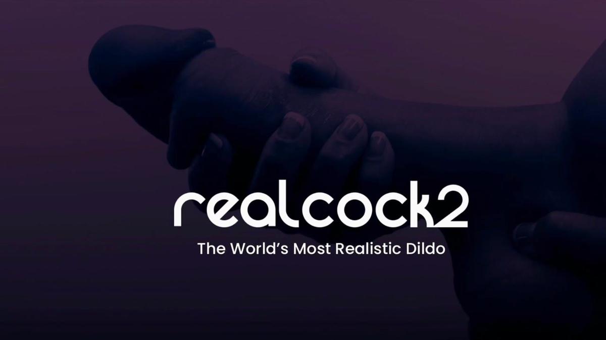 Real Cock 2 at Cloud Climax - Check out the range now