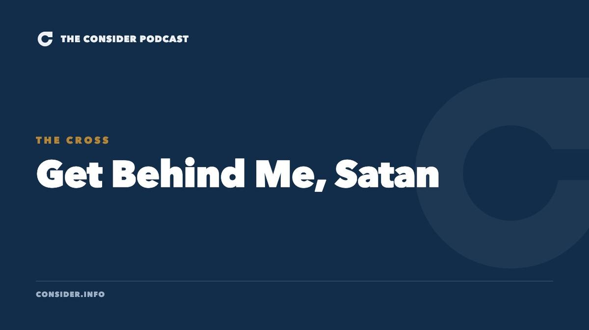Get Behind Me, Satan Ep 12
