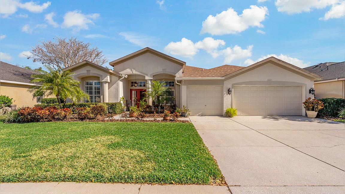 5141 Kernwood Court, Palm Harbor FL